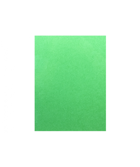 Carton color A4, 250 foi, 180 g/m², verde